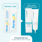 PerioGelX | Periodontal Treatment for Teeth | Promotes Teeth Whitening (3 oz.)