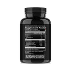Jocko Fuel Omega 3 Fish Oil Supplement 2000mg - Burpless Fatty Acid Supplement, Wild Caught, Powerful Antioxidant with Astaxanthin (60 Capsules)