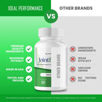 IDEAL PERFORMANCE JointBrex Capsules, JointBrex Pills Reviews (2 Pack)