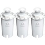 Brita Original Replacement Water Filter, Pitchers and Dispensers, 3 Pack