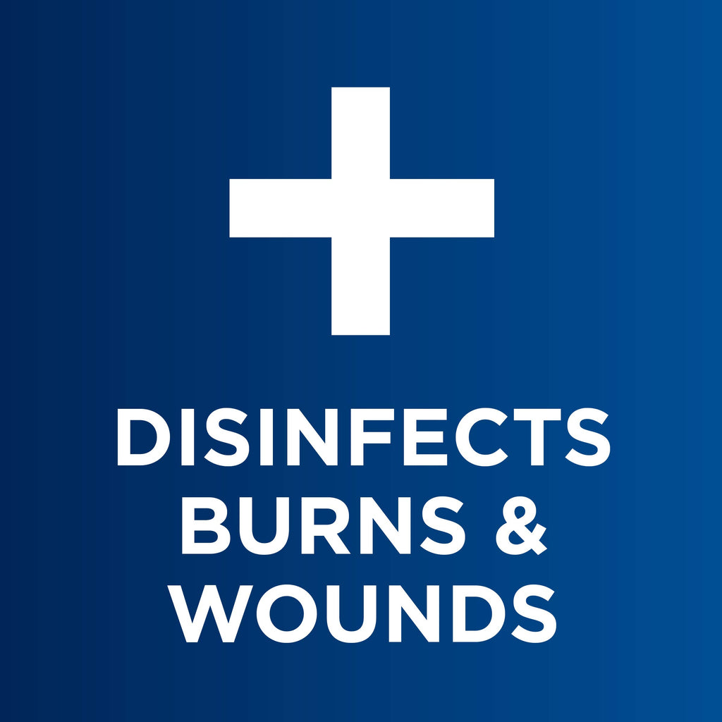 Dermoplast Pain, Burn & Itch Relief Spray for Minor Cuts, Burns and Bug Bites, 2.75 Oz, Pack of 2 (Packaging May Vary)