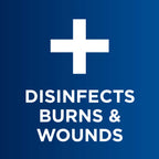 Dermoplast Pain, Burn & Itch Relief Spray for Minor Cuts, Burns and Bug Bites, 2.75 Oz, Pack of 2 (Packaging May Vary)