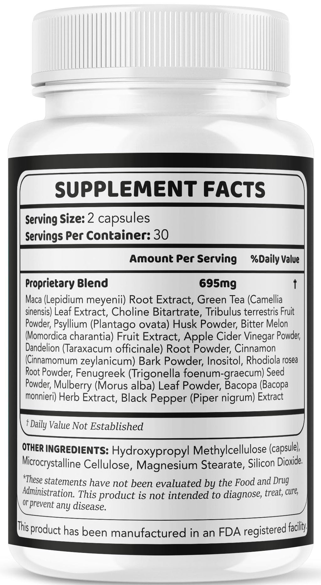 Cialix Pills for Men, Official Cialix Premium Advanced Formula Supplement Capsules - Maximum Strength, Natural Cialix Vitamin Support for Overall Health & Wellness, 60 Capsules for 1 Month