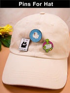 Anjulery Funny Enamel Pins Set of 12 – Sarcastic & Meme-Inspired Lapel Pins for Jackets, Backpacks, Hats & More – Unique Gift for Friends, Teens & Pin Collectors (Assorted-C)
