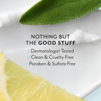 Bliss Lemon and Sage Body Butter - Iconic Scent with Shea Butter and Coconut Oil for Long-Lasting Maximum Moisture - Body Lotion for Smooth, Soft Skin - Vegan and Cruelty-Free - 6.7 Fl Oz
