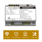Wosijm Electrical Systems Igniter Control Module Replacement 42001-0052S for Pentair Sta-Rite Max-E-Therm/Mastertemp Pool and Spa Heaters Electrical System