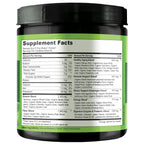 NATURELO Raw Greens Superfood Powder 240 Grams, Mixed Berry - Supports Energy, Immunity and Detox - Includes Spirulina, Wheat Grass and Organic Greens for Whole Food Nutrition
