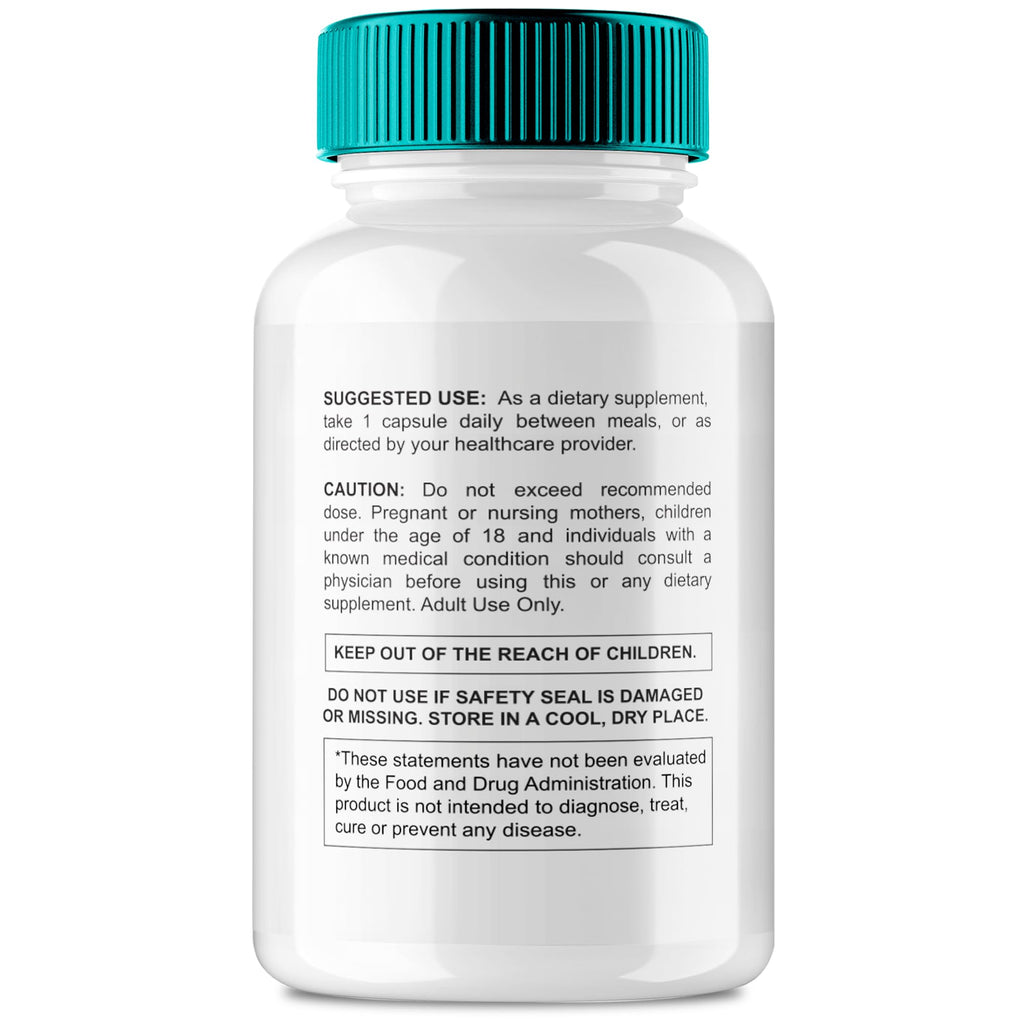 IDEAL PERFORMANCE JB Restore Glyco Restore, JBRestore Reviews (60 Capsules)