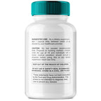 IDEAL PERFORMANCE JB Restore Glyco Restore, JBRestore Reviews (60 Capsules)