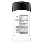 Degree Men UltraClear Antiperspirant Deodorant, 4 Count, 2.7 oz