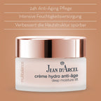 Jean D'Arcel MULTIBALANCE Deep Moisture Lift 50 ml/1.7 oz