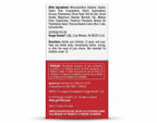 Geritol Multivitamin Tablets 100 TB - (Pack of 2)