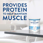 Beneprotein (8 Ounce (Pack of 3)
