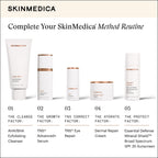 SkinMedica Dermal Repair Cream - Hydrating, Ultra Rich Face Moisturizer. Infused with High Levels of Antioxidants including Vitamin C + Vitamin E, NEW PACKAGING, 1.7 Oz