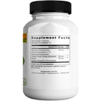 GREENVIFY Gluco Blood Sugar Switch Max, Advanced Glucose Level Maintenance Complex, 60 Capsules