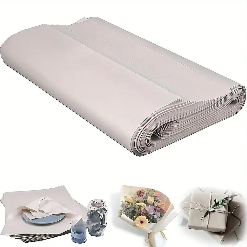 Large Packing Paper Sheets for Moving 31" x 21.5" Packaging Newsprint Paper 50 Pack Packing Paper for Wrapping Fragiles,Box Fillers for Moving Supplies 2.1Lbs