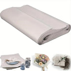 Large Packing Paper Sheets for Moving 31" x 21.5" Packaging Newsprint Paper 50 Pack Packing Paper for Wrapping Fragiles,Box Fillers for Moving Supplies 2.1Lbs