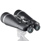 20x80 Astronomy Binocular for Adults High Powered, Giant Binocular with Braced-in Tripod Adapter,Carrying Case,Protective Shield,and Digiscoping Phone Adapter-Binoculars for Bird Watching Shooting