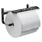 Hazztoll Wall Mounted Wiper Dispenser,Compatible with Wypall & Kimtech Wipe