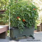 EarthBox 80151 Garden Kit, Organic, Green