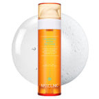 [K-Beauty] Calendula Biome Oil to Foam - All-in-One Korean Face Wash OilBased Foaming Facial Cleanser - Hydrating, Moisturizing & Soothing Makeup Deep Cleansing Oil for All Skin Types (3.88 fl oz)