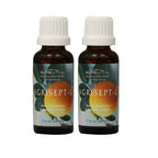 Agrisept-L / Agrumax to Improve The Health of World daitry Supplement by Nutri-Diem