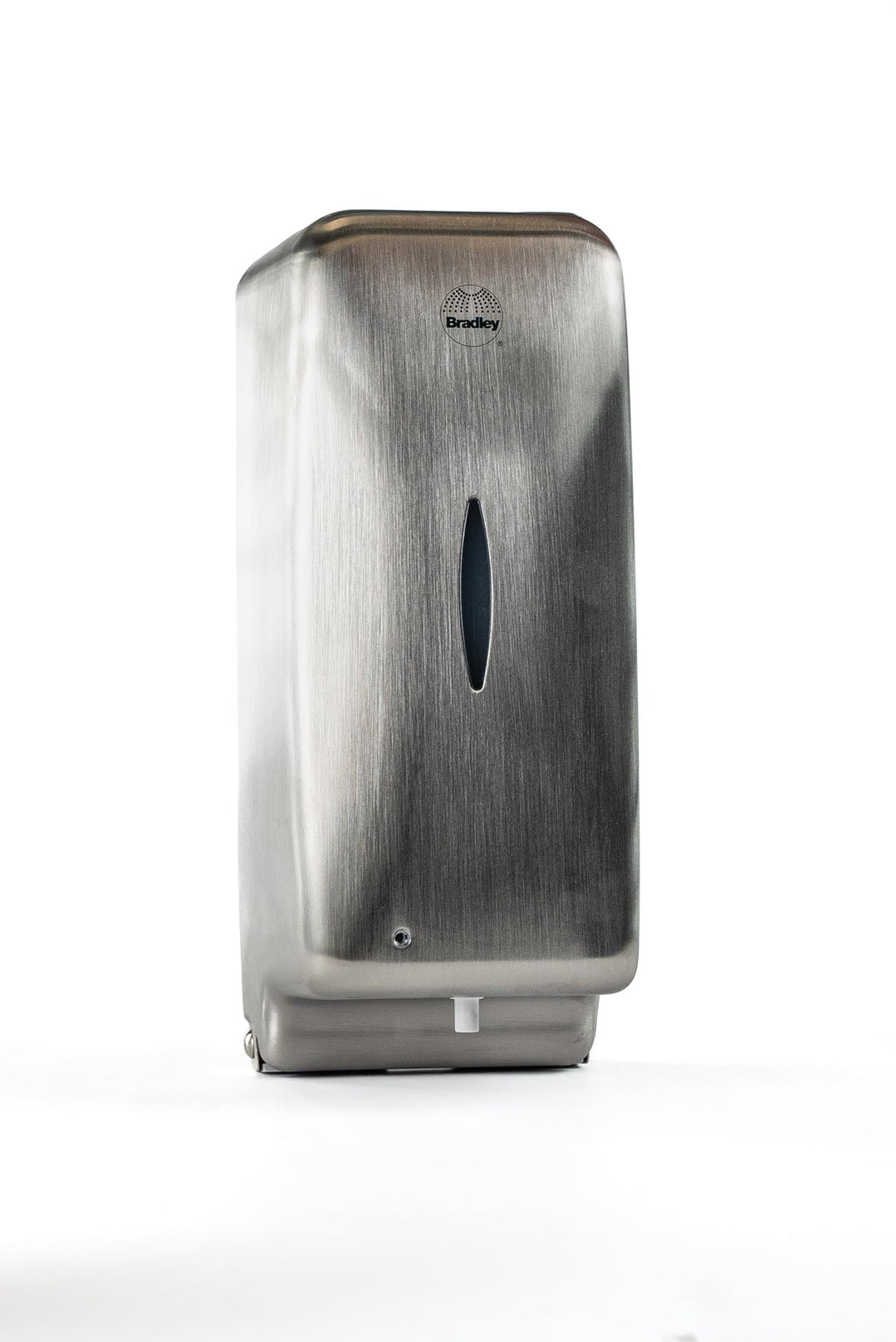 Bradley 6A01-11 Diplomat Automatic Touchless Foam Soap/Sanitizer
