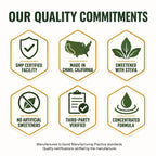 OptimaEarth Optima Heart - High-Dose Vitamin C and L-Lysine Powder Inspired by Linus Pauling, 3,000mg Each Per Serving, 30 Servings