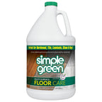 Multi-Surface Floor Care - Cleans Hardwood, Vinyl, Laminate, Tile, Concrete and Other Wood - pH Neutral Floor Cleaner 1Gal