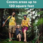 AJOQFKTD Mosquito Repellent Outdoor Patio, Mosquito Repellent Balls, Mosquito Repellent for Room, Mosquito Repellent Indoor, Mosquito Deterrent for Yard, Covers 120 Sq Ft, 60 Days Protection, 8 Packs