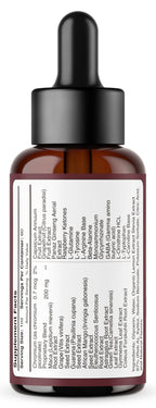 (2 Pack) Pureveen Drops – Pureveen Liquid Support Drops Advanced Formula All Natural Ingredients Daily Premium Maximum Strength, Vitamin Support for Health and General Wellness, 2 Bottles for 2 Months
