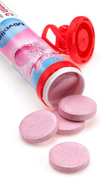 MivlisVitamins (Iron + Vitamin C - 4pack)