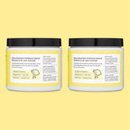 Fresh Wave Lemon Odor Removing Gel, 15 oz., Pack of 2 - Safer Odor Absorbers for Home, Natural Plant-Based Odor Eliminator, Every 15 oz. lasts 30-60 Days, For Cooking, Trash & Pets