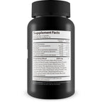 Steel Promax - Extra Strength - Our Best Stamina & Blood Flow Pills For Men - Nitric Oxide Booster Steel Power Supplement - Mens Circulation Support Blood Flow Pills - Max Steelpower Male Supplement