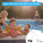 PROSOCOOL FDXLIGN1930 FD Ignitor Replacement Kit for Hayward Universal H-Series Low Nox Pool Heater Models H300FDP H300FDN H250FDN H250FDP H200FDN H200FDP H150FDN H150FDP, Pool Heater Parts
