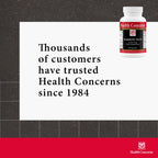 Health Concerns Marrow Plus – Bone Marrow & Blood Generation Herbal Supplement – Chinese Herbal Formula for Anemia, & Circulation Support – Astragus, Salvia, & Tangerine Extracts – 90 Capsules