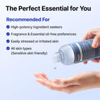 Dear Klairs Unscented Toner | Non-Irritation for Sensitive Skin, Instant Soothing, Skin Flooding & Layering, Hyaluronic Acid, Korean Skin Care, Vegan, Essential Oil Free, 6.08 fl oz