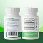 Bladder Control, Safe and Effective Bladder Support Supplement for Men & Women, Helps Reduce Urinary Leakage, Frequency, Urgency, 360 Vegetarian Capsules