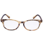 EYEGUARD Reading Glasses 4 Pack Quality Fashion colorful Readers for women