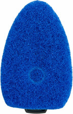 Scotch-Brite Zero Scratch Dishwand Refills, Fits All Scotch-Brite Dishwands, Glass, Pots, Pans, Tubs, Showers, 24 Refill Pads