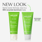 Weleda Skin Food Light Nourishing Body Cream 2.5 Fluid Ounce, Plant Rich Hydrating Moisturizer with Chamomile, Calendula and Pansy