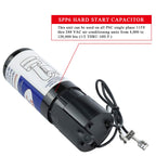 AMI PARTS SPP6 Hard Start Capacitor Replacement 115V-288VAC