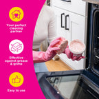 Stardrops – The Pink Stuff Ultimate Cleaning Pack – Miracle Cleaning Paste, Multi-Purpose Spray & Bathroom Foam – Cuts Grease, Removes Stains, Cleans Kitchens, Bathrooms, and More
