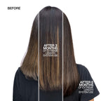 Redken Extreme Length Shampoo For Damaged Hair - Prevents Breakage and Strengthens Hair, Infused With Biotin For Hair Growth, 33.8 Fl Oz