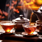 Iron Hammer Tea for Kidney, Dandelion Tea for Liver and Kidney (1)