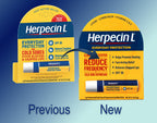 Herpecin L Lip Protectant SPF 30 0.10 oz (Pack of 3)