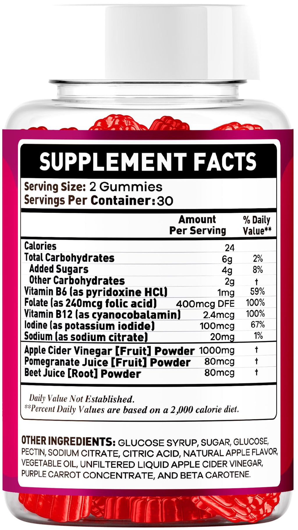 (3 Pack) Gumitide Gummies - Gumi Tide Support Advanced Formula Gummy Maximum Strength, Daily GumitideGummies Premium All Natural Ingredients Overall Health & Wellness Reviews, 180 Gummies for 3 Months