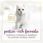 Fancy Feast Purina Gravy Lovers Chicken Wet Cat Food, 3 oz Cans, 24-Pack