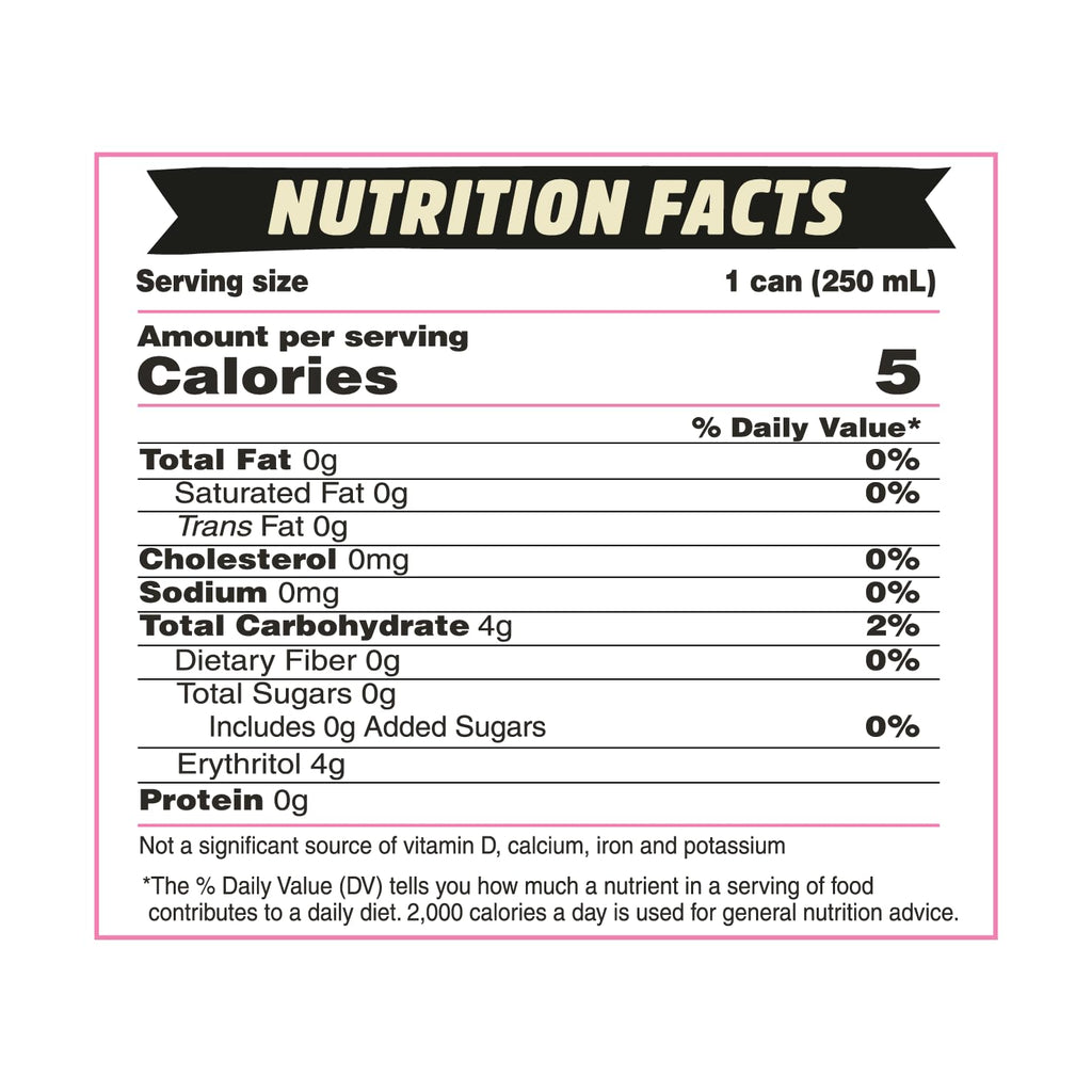 Liquid Remedy Kombucha Sugar Free Organic Drink, Low Calorie, Probiotic Like Tea for Gut Health - Fan Favorites Variety Pack - 8.5 Fl Oz Can, 24-Pack