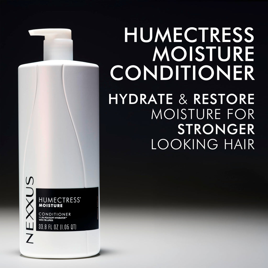 Nexxus Humectress Conditioner for Ultimate Moisture 33.8 oz